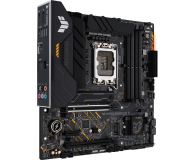 ASUS TUF GAMING B660M-PLUS DDR4 - 709346 - zdjęcie 2